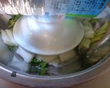 最速の白菜漬け作り方11写真
