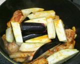 自宅でできる！！簡単タイ風カレー☆作り方4写真