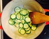 冬野菜☆ゆで豚とラタトゥイユ風煮込み作り方6写真