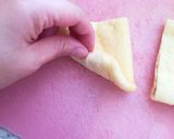 油揚げの開き方 巾着作り方2写真