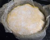 りんごがギュッ！タルトタタン作り方12写真