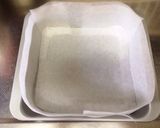 フロランタンケーキ作り方1写真