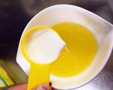 フロランタンケーキ作り方4写真