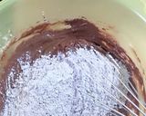 女王さまのザッハトルテ(*^^*)作り方5写真