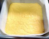 フロランタンケーキ作り方7写真