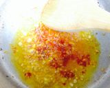 豆腐チゲ鍋作り方2写真