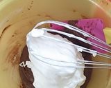 女王さまのザッハトルテ(*^^*)作り方7写真