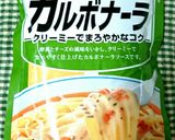 鮭のカルボナーラパスタ作り方5写真