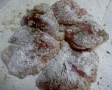 三ッ星シェフマジックソルトで鶏胸肉ピカタ作り方3写真