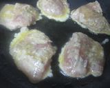 三ッ星シェフマジックソルトで鶏胸肉ピカタ作り方4写真