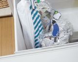なす保存っ！ベジバッジで解決っ！作り方4写真