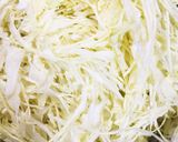 焼きそばリメイク！広島風お好み焼き！作り方1写真