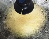 焼きそばリメイク！広島風お好み焼き！作り方4写真