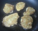 三ッ星シェフマジックソルトで鶏胸肉ピカタ作り方5写真