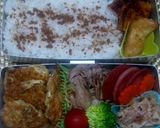 三ッ星シェフマジックソルトで鶏胸肉ピカタ作り方6写真