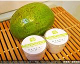 酪梨米布丁奶昔．柯媽媽の植物燕窩作り方1写真
