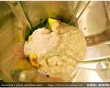 酪梨米布丁奶昔．柯媽媽の植物燕窩作り方3写真
