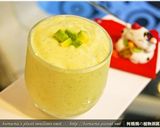 酪梨米布丁奶昔．柯媽媽の植物燕窩作り方4写真