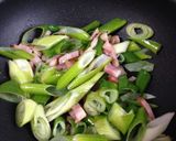 里芋のグラタン作り方3写真