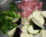 母の味☆茄子の煮物作り方1写真