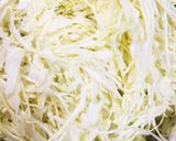 フライパンで！本格！広島風お好み焼き作り方1写真