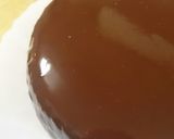 女王さまのザッハトルテ(*^^*)作り方14写真