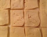 ダイエット＊凍り豆腐でふわふわピカタ作り方1写真