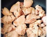 簡単❀チキンとお野菜のトマト煮込み作り方4写真