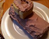 Xmasケーキ★可愛いブッシュドノエル作り方10写真