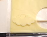 キャラ弁☆クリスマスにサンタとトナカイ作り方3写真