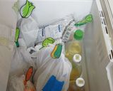 ズッキーニ保存っ！ベジバッジで解決っ！作り方4写真