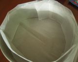 我が家の定番＊べイクドチーズケーキ＊作り方3写真