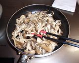 鮭のチーズ蒸し焼き作り方1写真