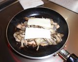 鮭のチーズ蒸し焼き作り方4写真