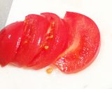 ロールパンサンド♪卵きゅうりトマトレタス作り方9写真
