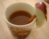 Munchkins' Hot Apple Cider作り方1写真