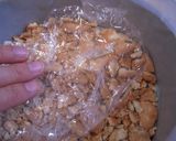我が家の定番＊べイクドチーズケーキ＊作り方7写真