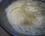 我が家の定番＊べイクドチーズケーキ＊作り方9写真