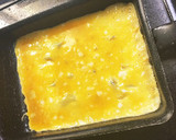 ひとつまみで♡内緒のふわふわ卵焼き作り方4写真