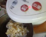 最速の白菜茶漬け作り方1写真