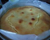我が家の定番＊べイクドチーズケーキ＊作り方15写真