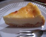 我が家の定番＊べイクドチーズケーキ＊作り方17写真