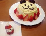 アイスケーキ作り方5写真