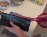【おにぎらず】豚の生姜焼きサンドおむすび作り方9写真