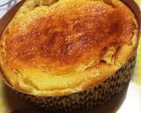 (低カロリー)チーズケーキスフレ作り方6写真