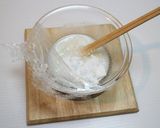 残ったお餅で！お正月に簡単手作り羽二重餅作り方3写真