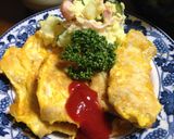 定番!ポテトサラダ マスタード風味作り方5写真