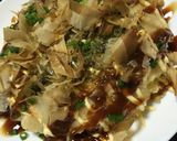 フライパンで！本格！広島風お好み焼き作り方6写真