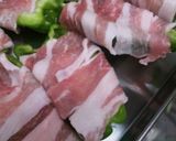 子供もペロリのピー肉巻き作り方3写真