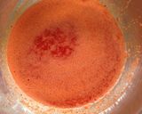 万能☆激辛トマトソース作り方3写真